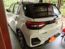 Toyota Raize Z Grade 2025 SUV