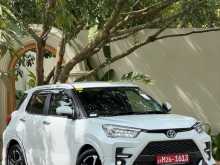 Toyota Raize 2025 SUV