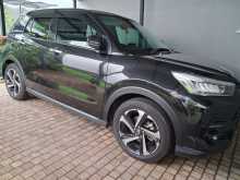 Toyota Raize 2025 SUV