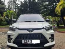 Toyota Raize 2025 SUV