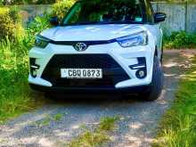Toyota Raize 2025 SUV