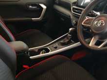 Toyota Raize 2025 SUV