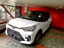Toyota Raize 2025 SUV