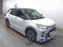 Toyota Raize 2025 SUV