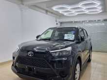 Toyota Raize 2025 SUV