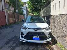 Toyota Raize 2025 SUV