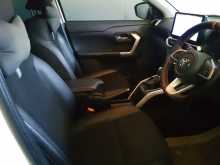 Toyota Raize 2025 SUV