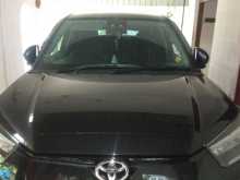 Toyota Raize 2025 SUV