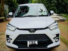 Toyota Raize 2025 SUV