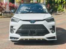 Toyota Raize 2025 SUV