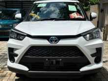 Toyota Raize 2025 SUV