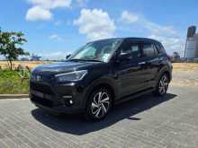 Toyota Raize 2025 SUV