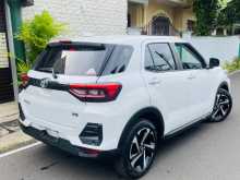 Toyota RAIZE Z Grade 2025 SUV