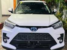 Toyota Raize 2025 SUV