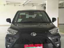 Toyota Raize 2025 SUV