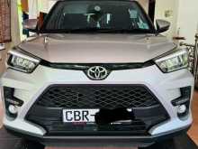 Toyota Raize 2025 SUV