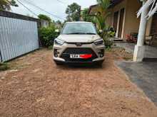 Toyota Raize 2025 SUV