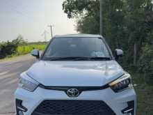 Toyota Raize 2025 SUV