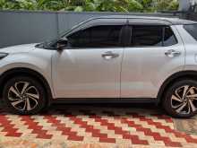 Toyota Raize 2025 SUV