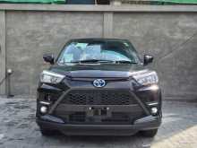 Toyota Raize 2025 SUV