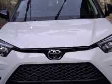 Toyota Raize 2025 SUV
