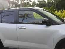 Toyota Raize Z Grade 2025 SUV