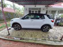 Toyota RAIZE 2025 SUV