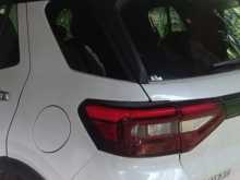 Toyota Raize 2025 SUV