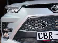 Toyota Raize 2025 SUV