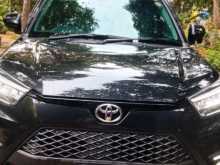 Toyota Raize 2025 SUV