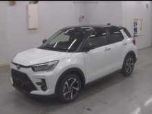 Toyota Raize 2026 SUV