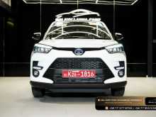 Toyota Raize 2026 SUV