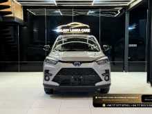 Toyota Raize 2026 SUV