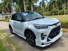 Toyota Raize 2026 SUV