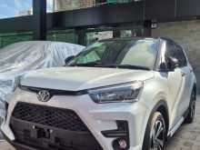 Toyota Raize 2026 SUV