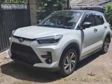 Toyota Raize 2026 SUV