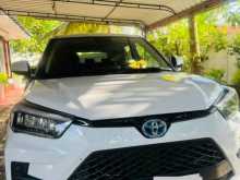 Toyota Raize 2026 SUV