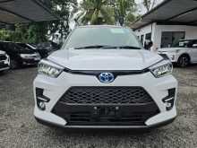 Toyota Raize 2026 SUV