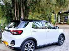 Toyota Raize 2026 SUV