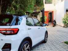 Toyota Raize 2026 SUV