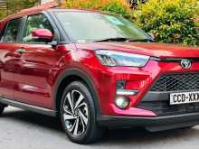 Toyota Raize Z Grade 2026 SUV