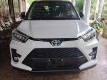 Toyota Raize 2026 SUV