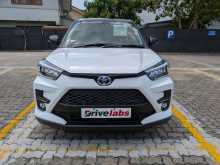 Toyota Raize 2026 SUV