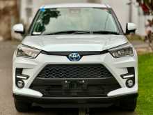 Toyota Raize 2026 SUV