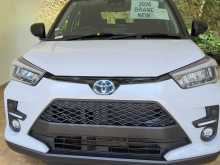 Toyota Raize 2026 SUV