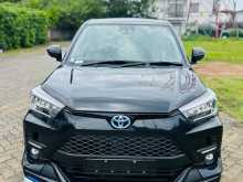Toyota Raize 2026 SUV