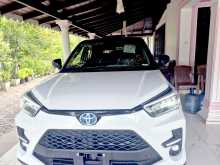 Toyota Raize 2026 SUV