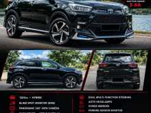 Toyota Raize 2026 SUV