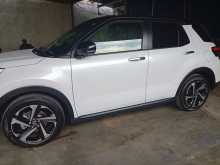 Toyota Raize 2026 SUV