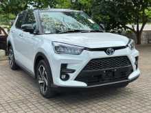Toyota RAIZE 2026 SUV